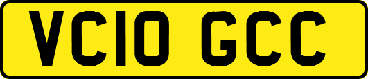 VC10GCC