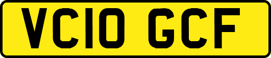 VC10GCF