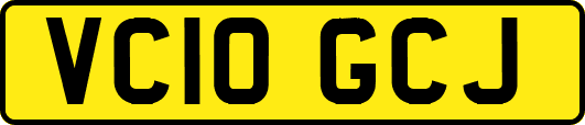 VC10GCJ