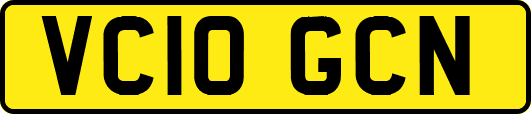VC10GCN