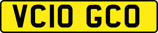 VC10GCO