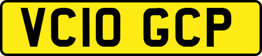 VC10GCP