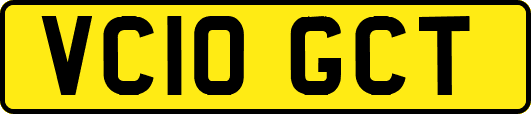 VC10GCT