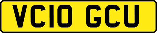 VC10GCU