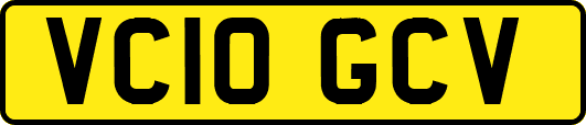 VC10GCV