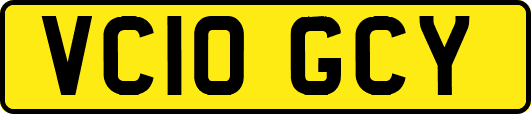 VC10GCY