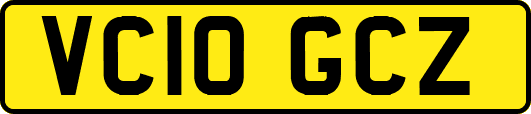 VC10GCZ