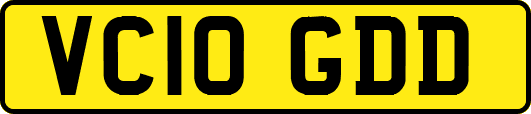 VC10GDD