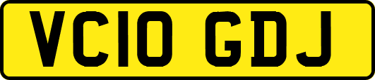 VC10GDJ