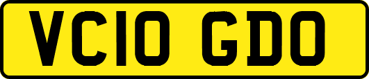 VC10GDO