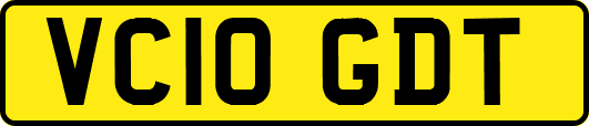 VC10GDT
