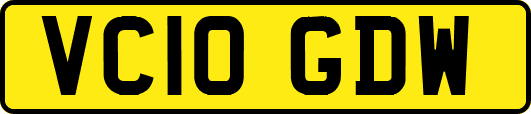 VC10GDW