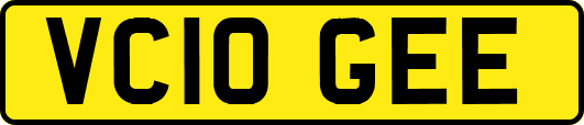 VC10GEE