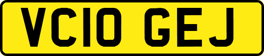 VC10GEJ