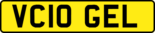VC10GEL