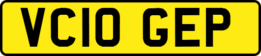 VC10GEP