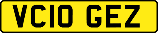 VC10GEZ