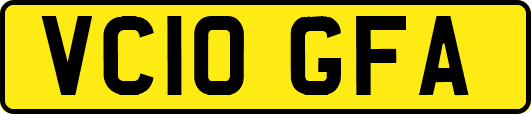 VC10GFA