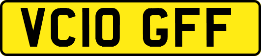 VC10GFF