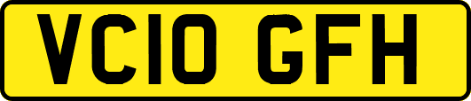 VC10GFH