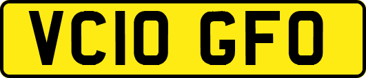 VC10GFO
