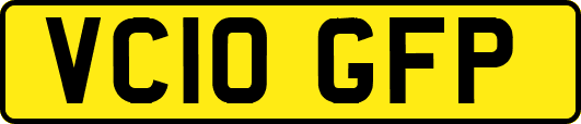VC10GFP