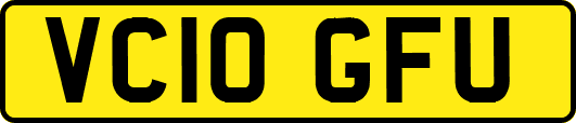 VC10GFU