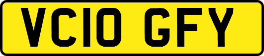 VC10GFY