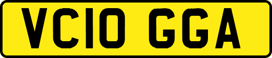 VC10GGA