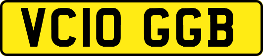 VC10GGB