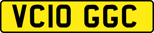 VC10GGC