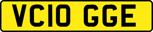 VC10GGE