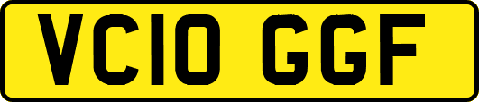 VC10GGF