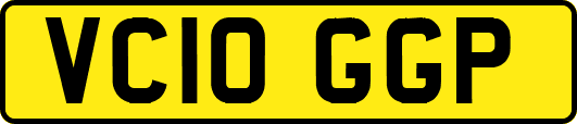 VC10GGP