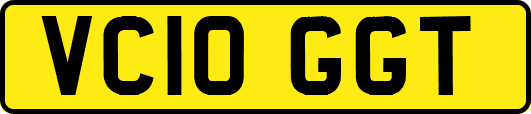VC10GGT