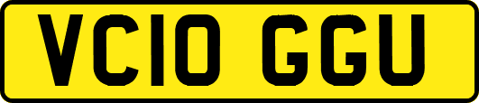 VC10GGU