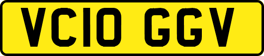 VC10GGV