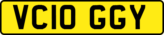 VC10GGY