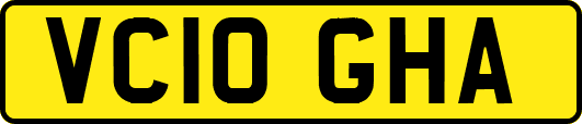 VC10GHA