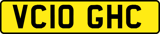 VC10GHC