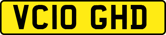 VC10GHD