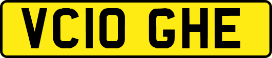 VC10GHE