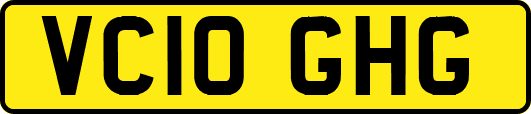 VC10GHG
