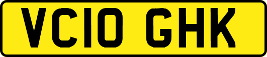 VC10GHK
