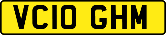 VC10GHM