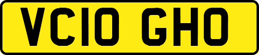 VC10GHO