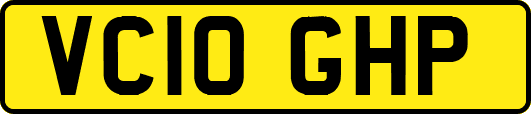 VC10GHP