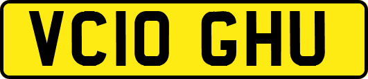 VC10GHU