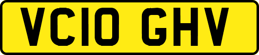 VC10GHV