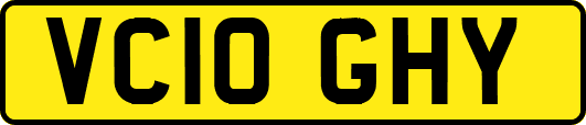VC10GHY